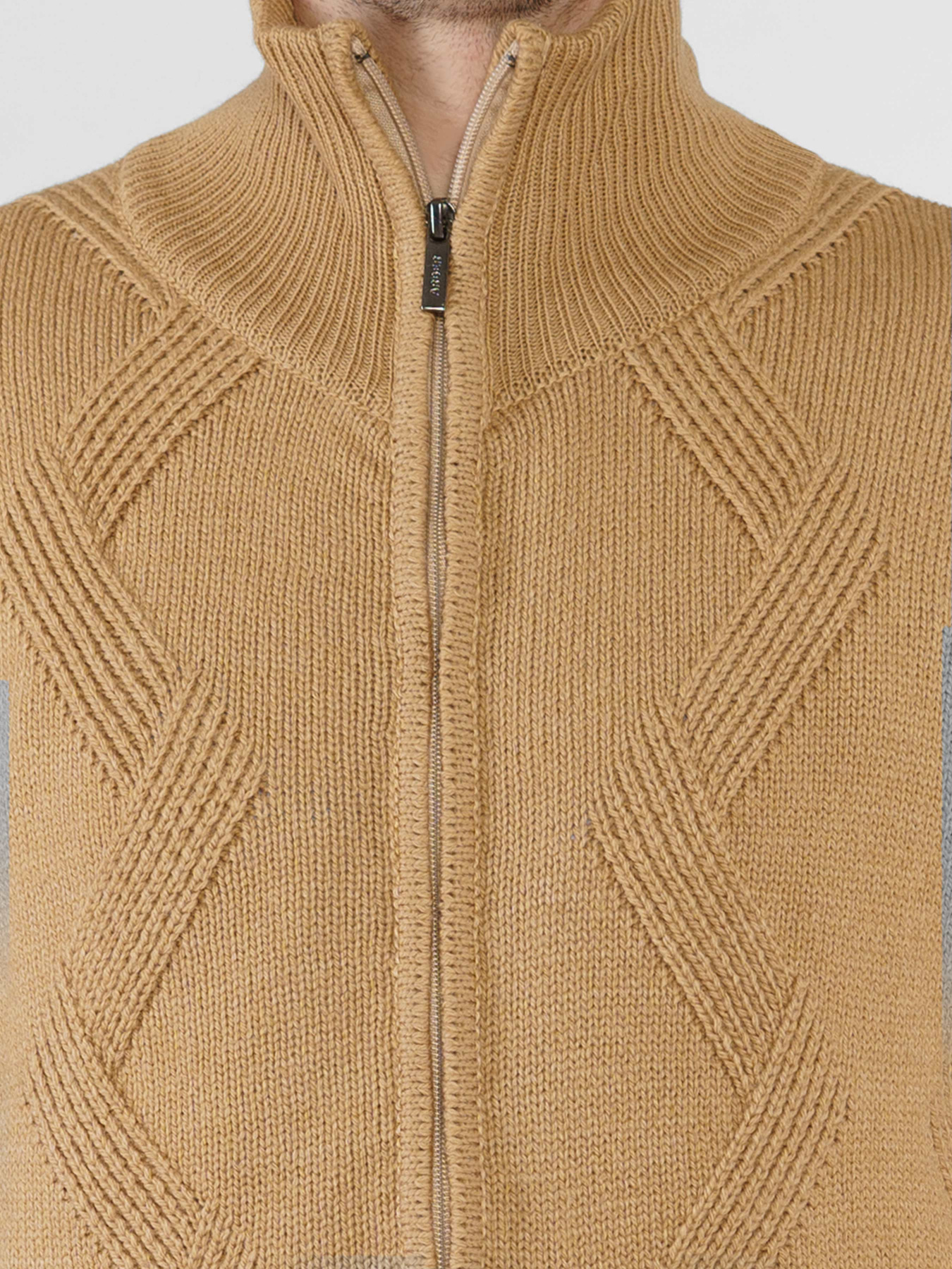 Кофта Arber модель M10.30.16.431 Фото