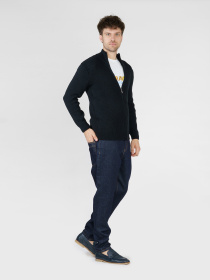 Кофта Arber модель M10.34.02.431 Фото