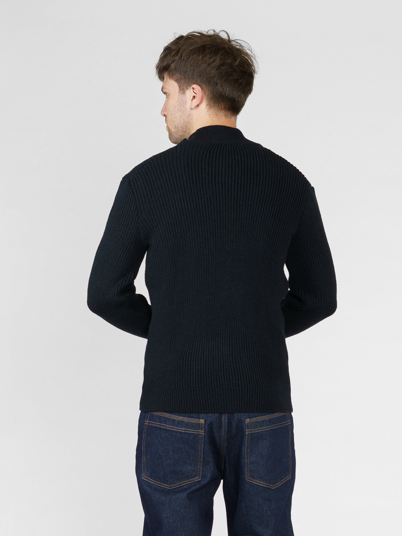 Кофта Arber модель M10.34.02.431 Фото