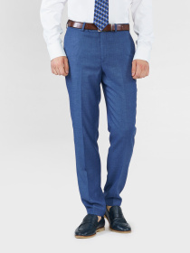 Брюки классические Arber модель M31.08.07.411 Фото