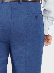 Брюки классические Arber модель M31.08.07.411 Фото