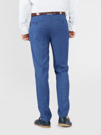 Классические штаны Arber модель M31.08.07.411 Фото