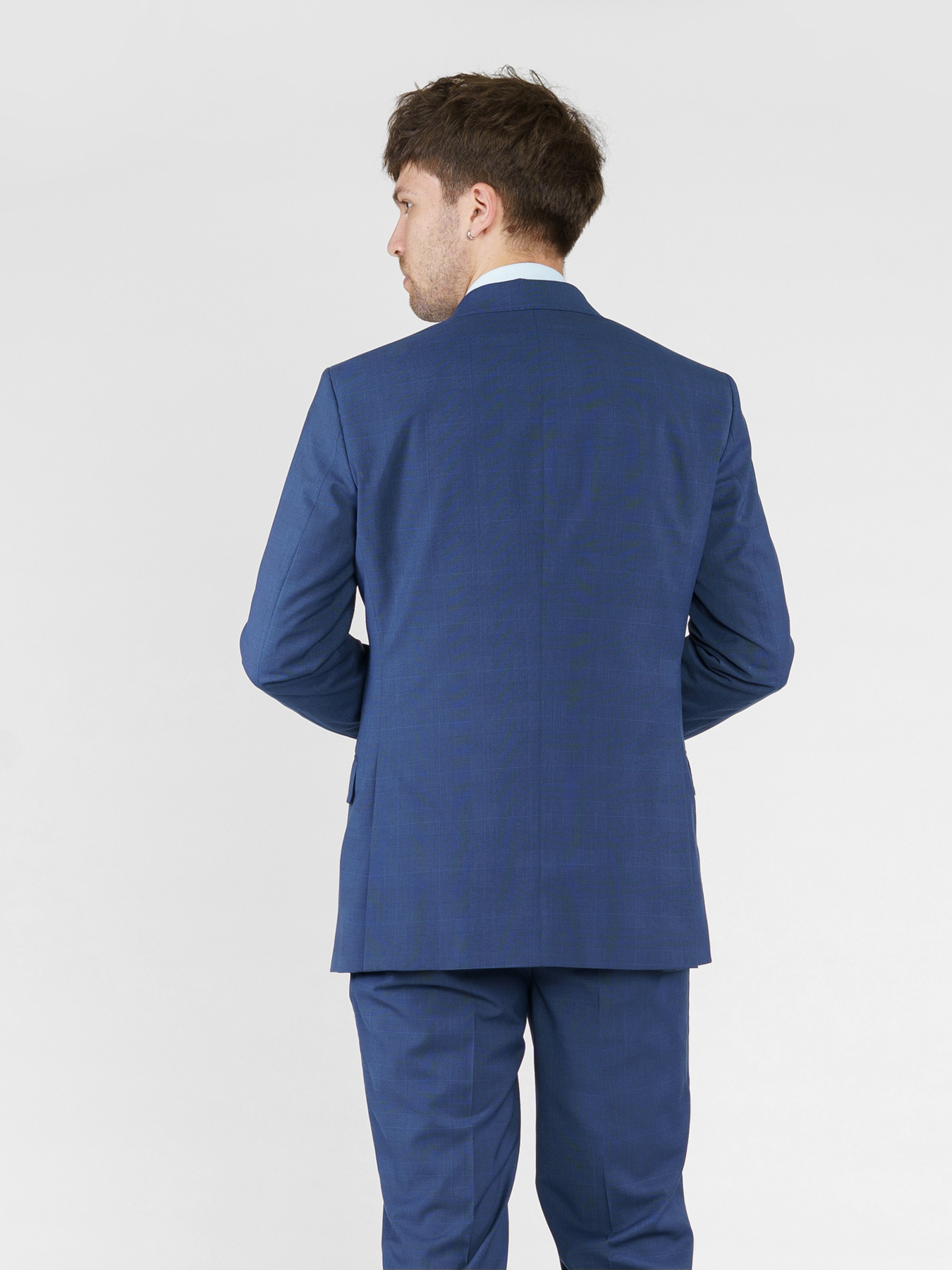 Пиджак Arber модель M32.07.07.411 Фото