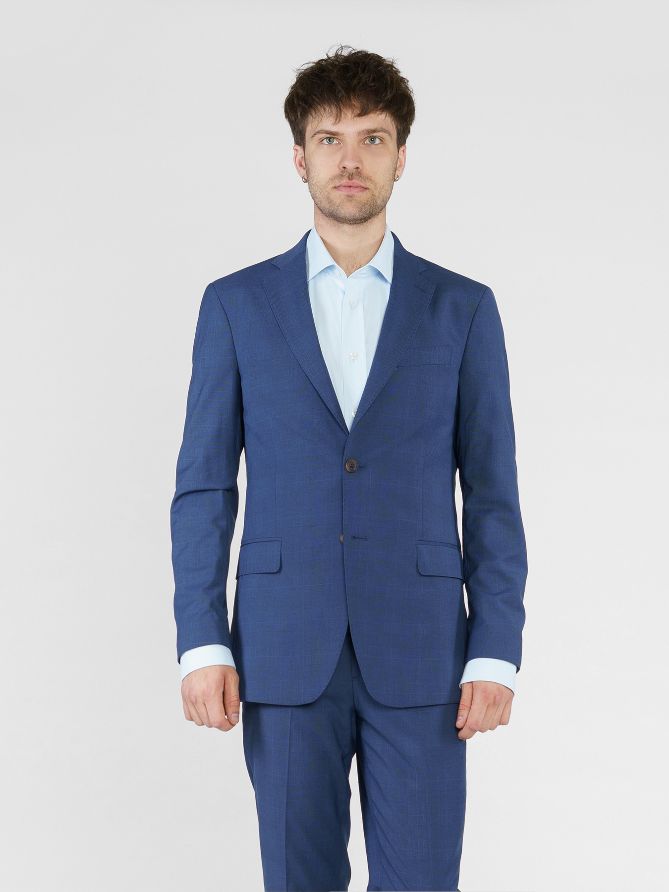 Пиджак Arber модель M32.07.07.411 Фото