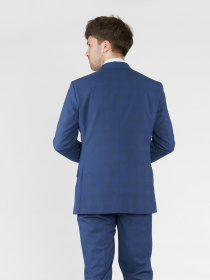 Пиджак Arber модель M32.07.07.411 Фото