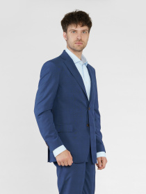 Пиджак Arber модель M32.07.07.411 Фото