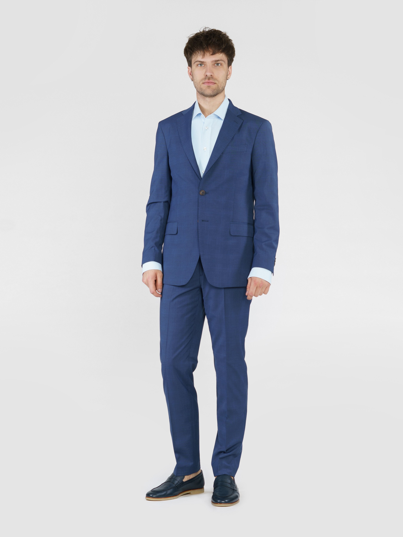 Пиджак Arber модель M32.07.07.411 Фото