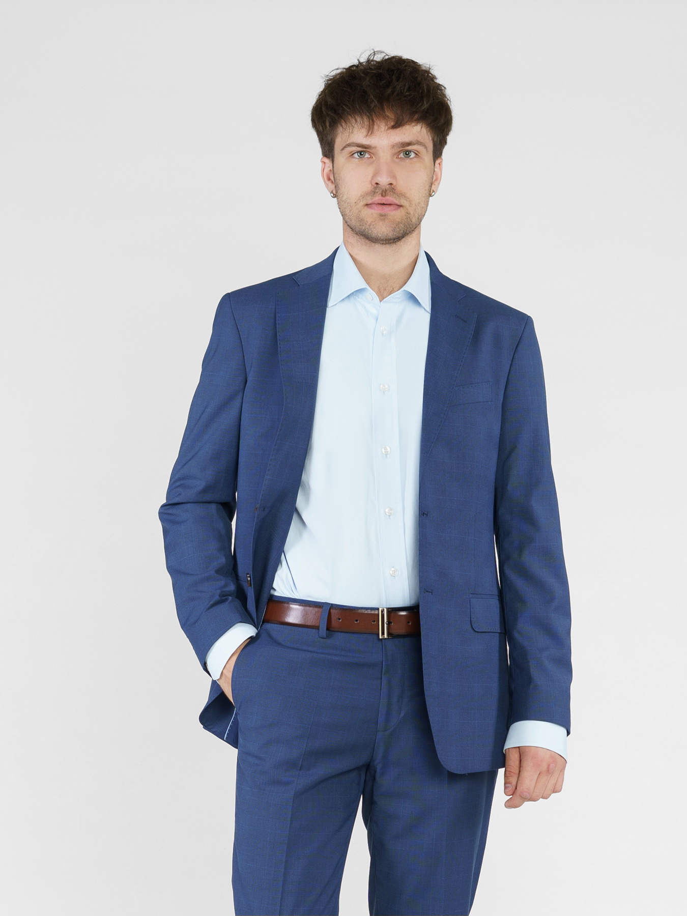 Пиджак Arber модель M32.07.07.411 Фото