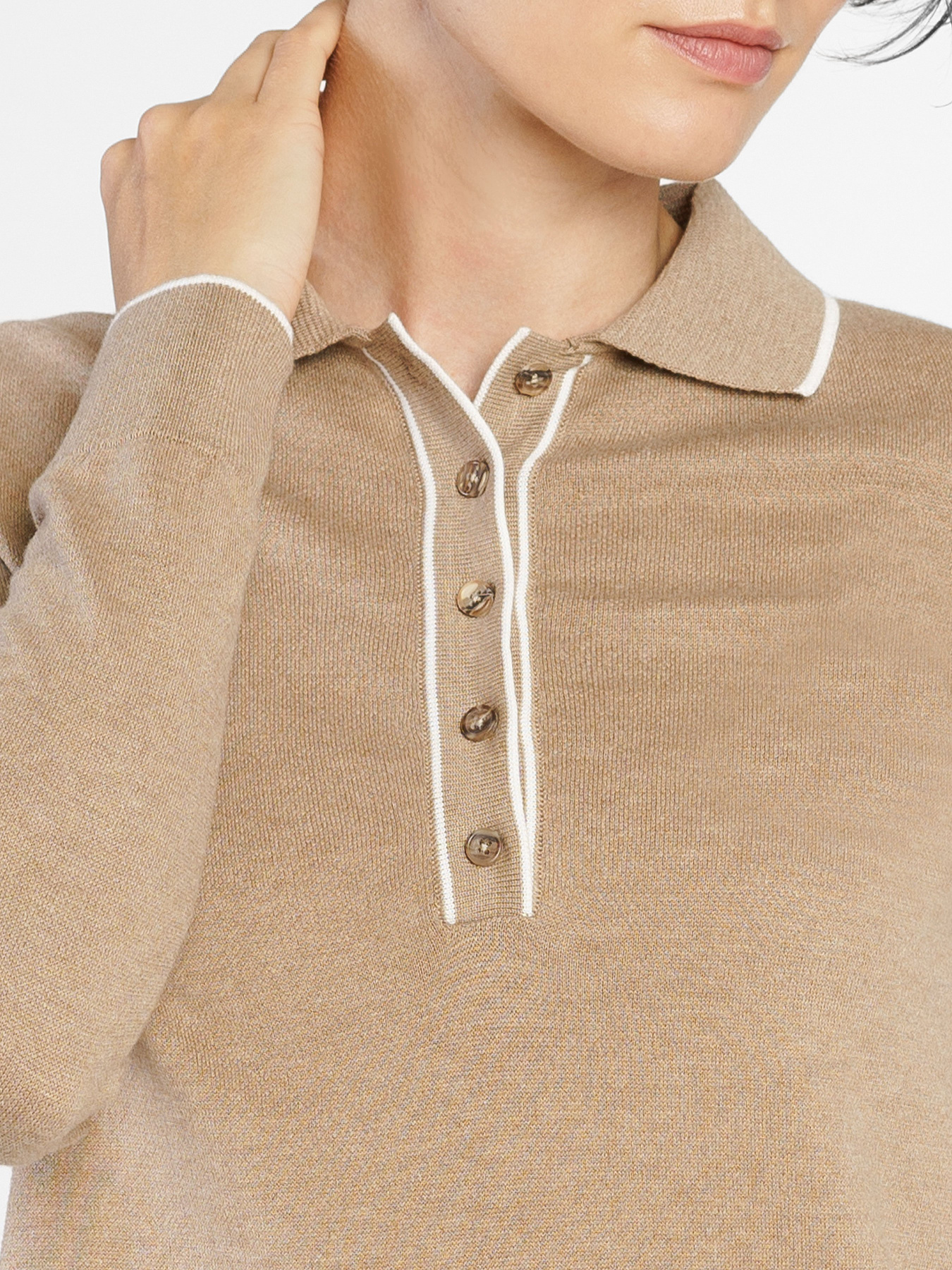 Поло Arber модель W10.01.17.434 Фото