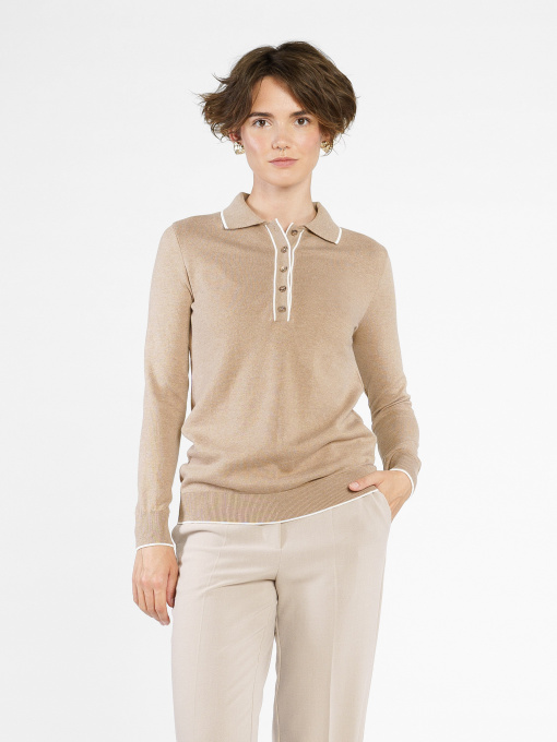 Поло Arber модель W10.01.17.434 Фото