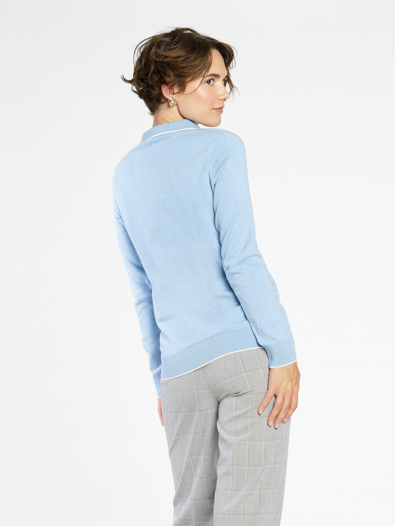 Поло Arber модель W10.02.24.432 Фото