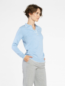 Поло Arber модель W10.02.24.432 Фото