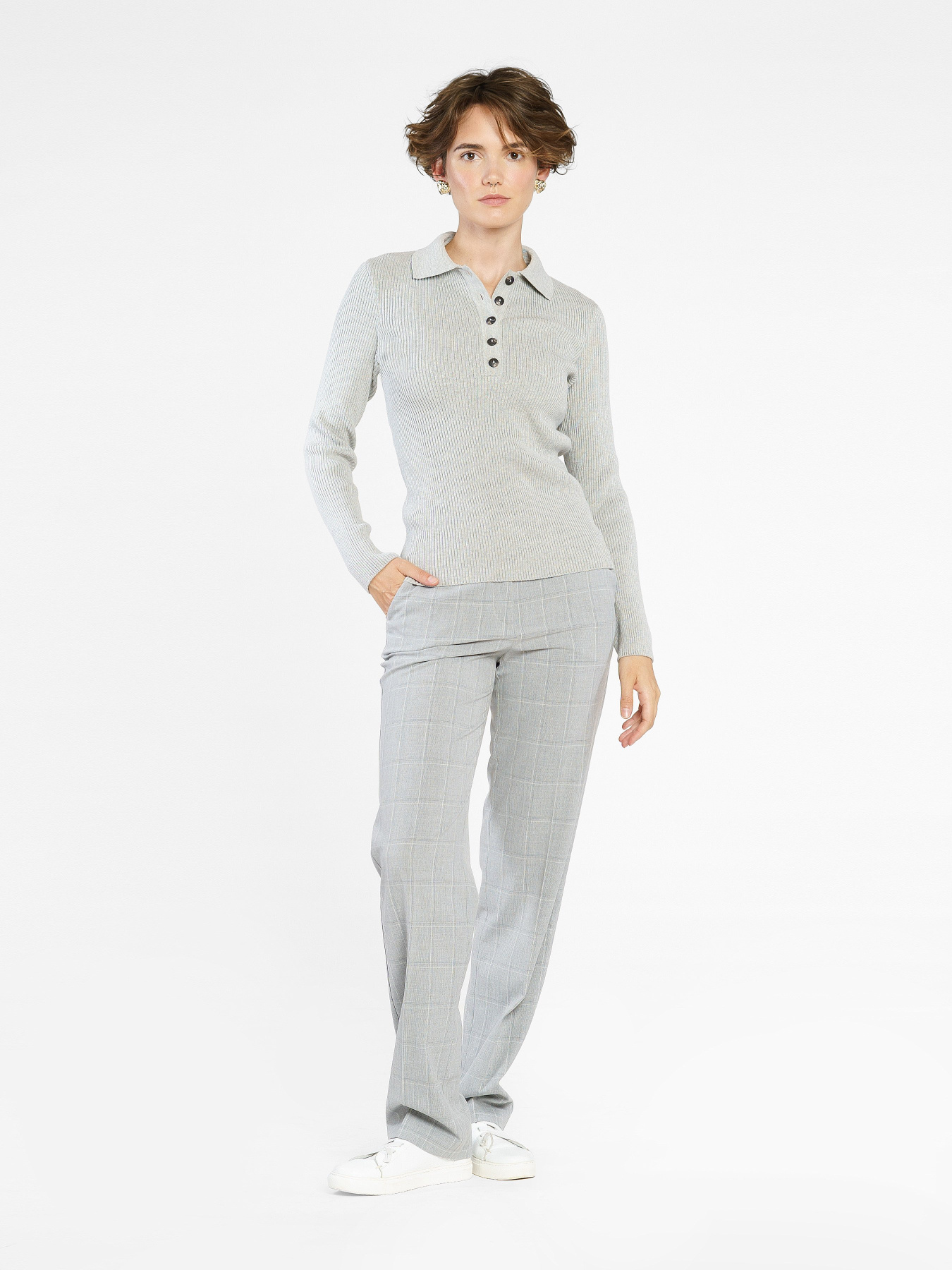 Поло Arber модель W10.03.11.432 Фото