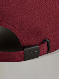 Кепка Adidas Y-3 модель IW7535 Фото