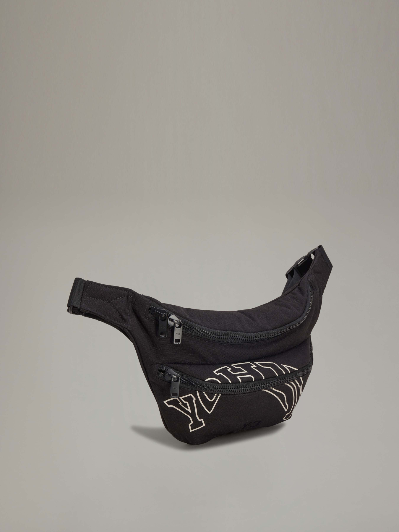 Поясная сумка Adidas Y-3 Morphed модель IN2395 Фото
