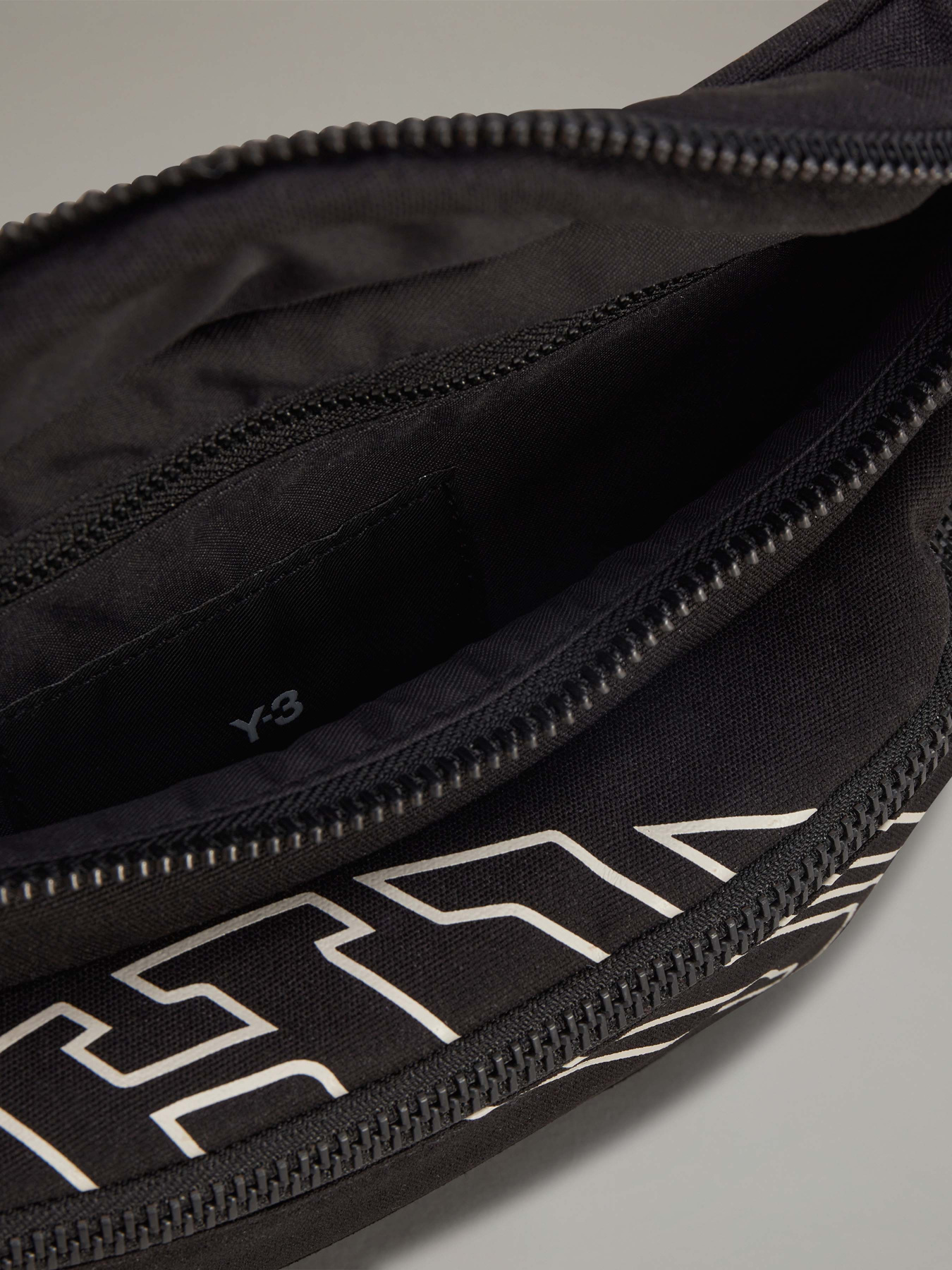 Поясная сумка Adidas Y-3 Morphed модель IN2395 Фото