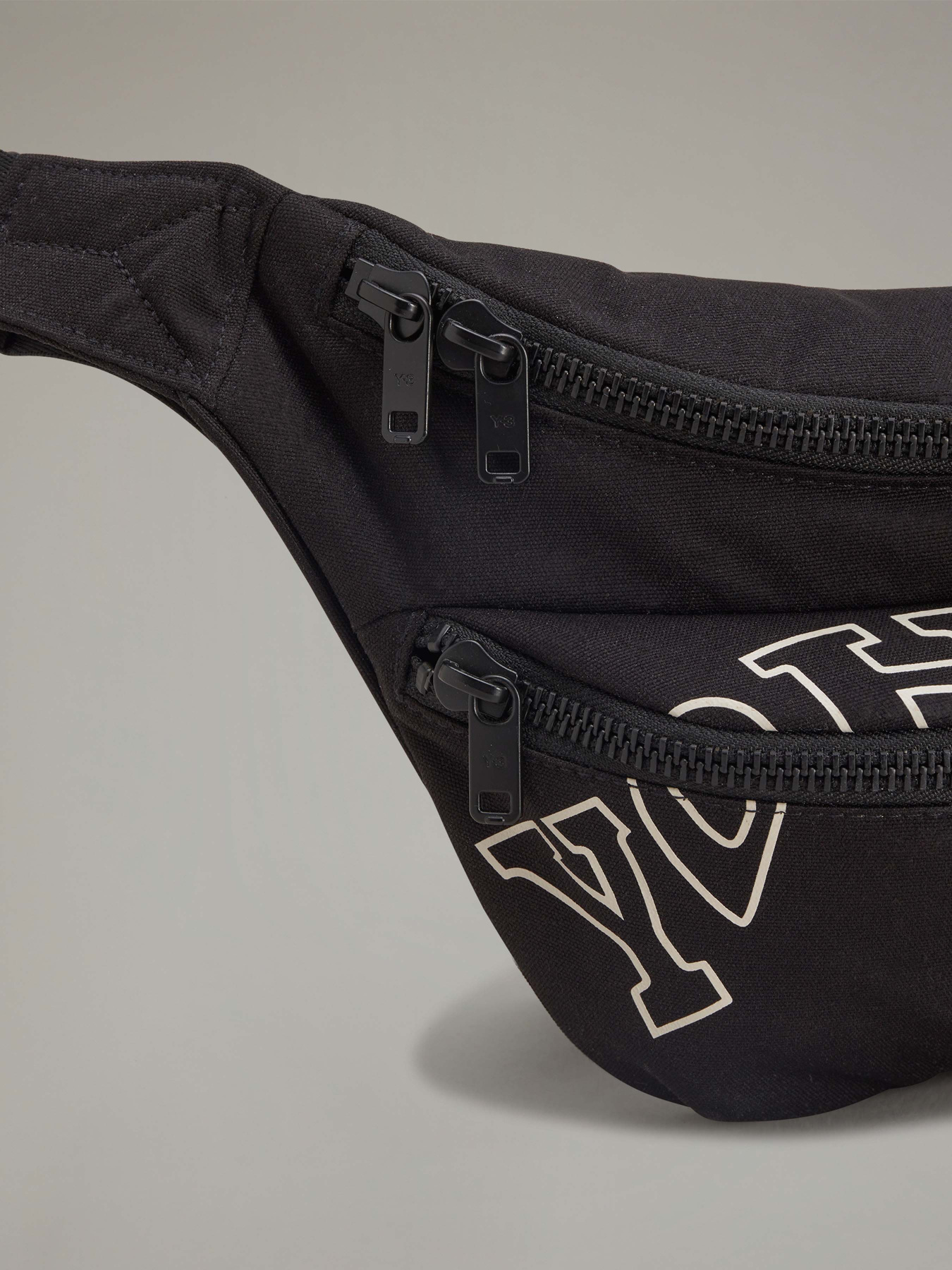 Поясная сумка Adidas Y-3 Morphed модель IN2395 Фото