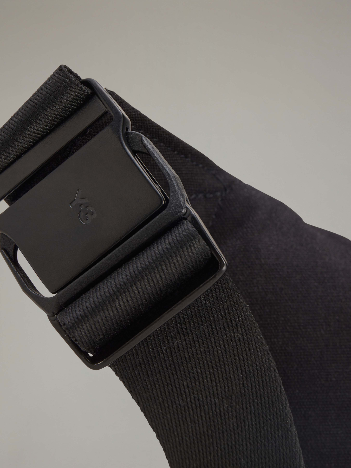 Поясная сумка Adidas Y-3 Morphed модель IN2395 Фото