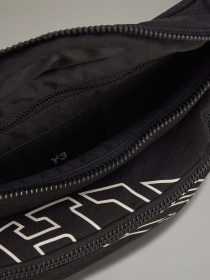 Поясная сумка Adidas Y-3 Morphed модель IN2395 Фото