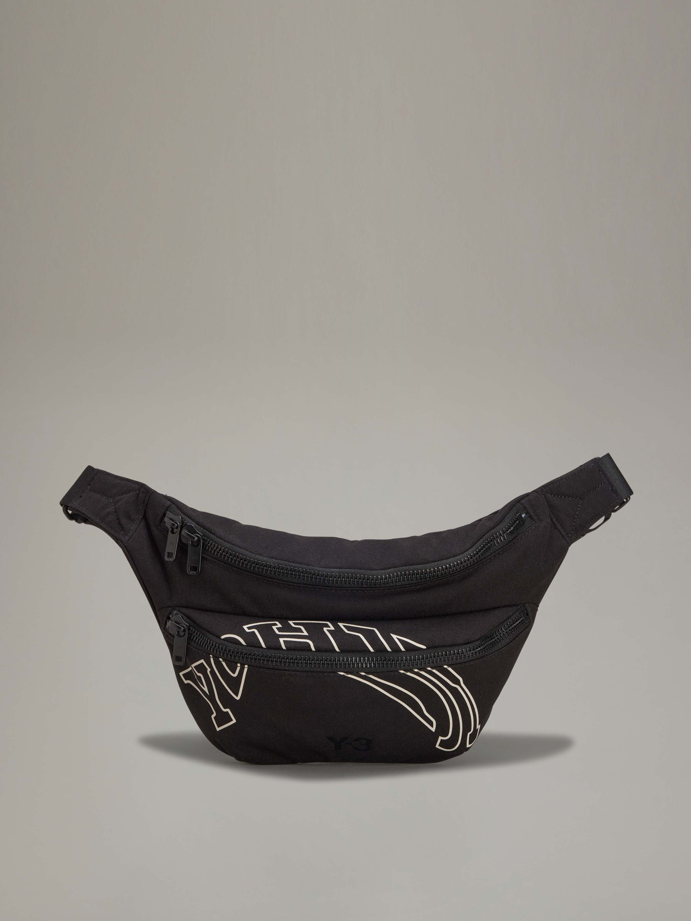 Поясна сумка Adidas Y-3 Morphed модель IN2395 Фото
