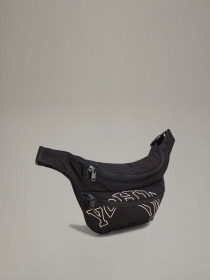 Поясна сумка Adidas Y-3 Morphed модель IN2395 Фото