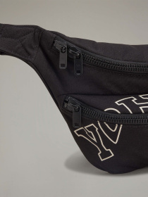 Поясна сумка Adidas Y-3 Morphed модель IN2395 Фото