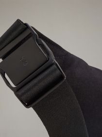 Поясна сумка Adidas Y-3 Morphed модель IN2395 Фото