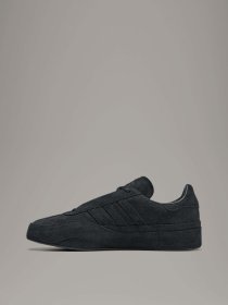 Кеды низкие Adidas Y-3 Gazelle модель IE3239 Фото