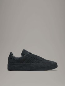 Кеды низкие Adidas Y-3 Gazelle модель IE3239 Фото