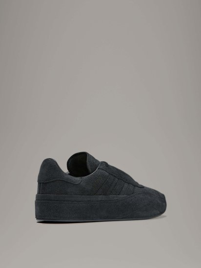 Кеды низкие adidas Y-3 Gazelle модель IE3239 — фото 5 - INTERTOP