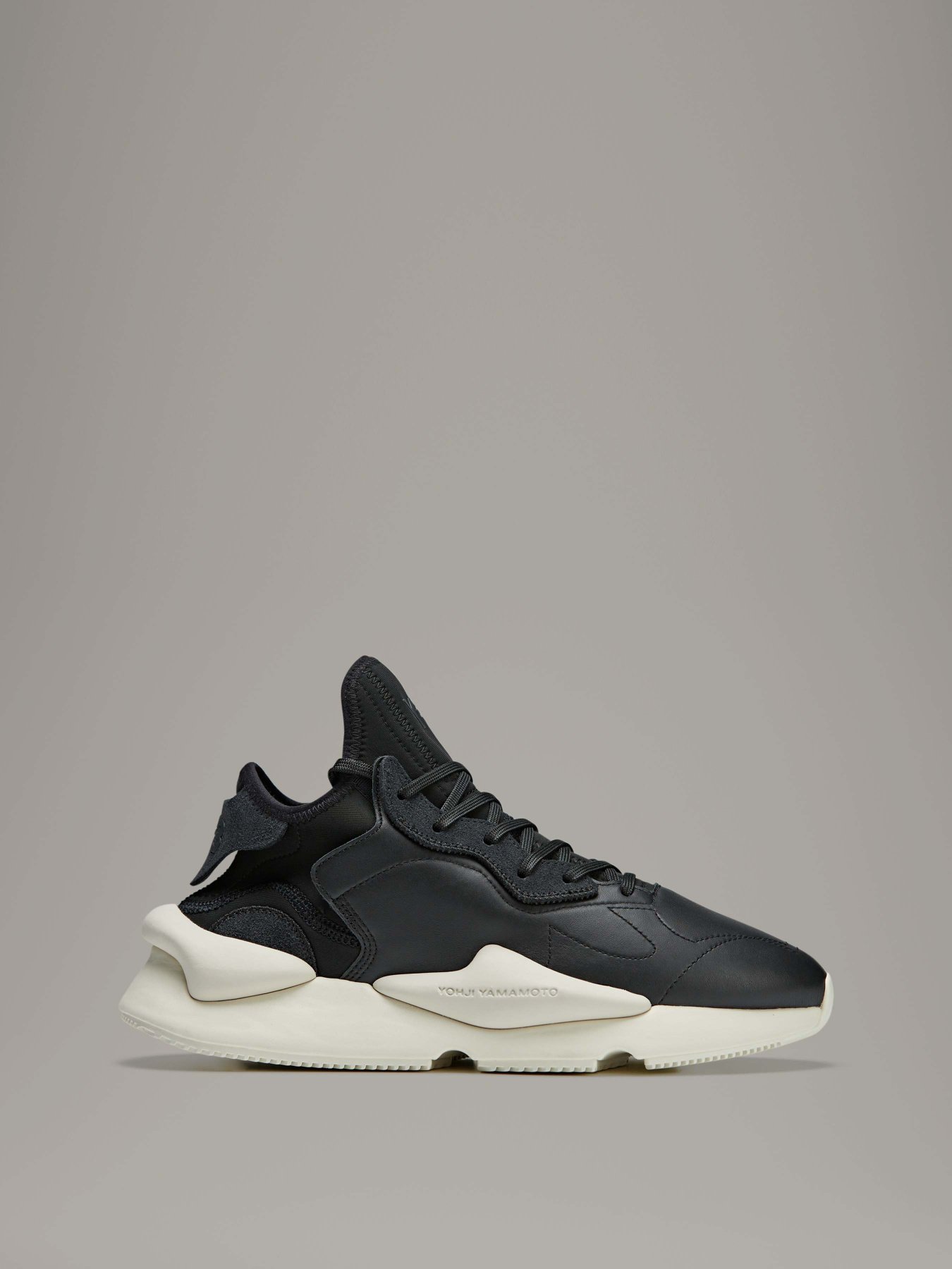 Кросівки Adidas Y-3 Kaiwa модель IG4055 Фото