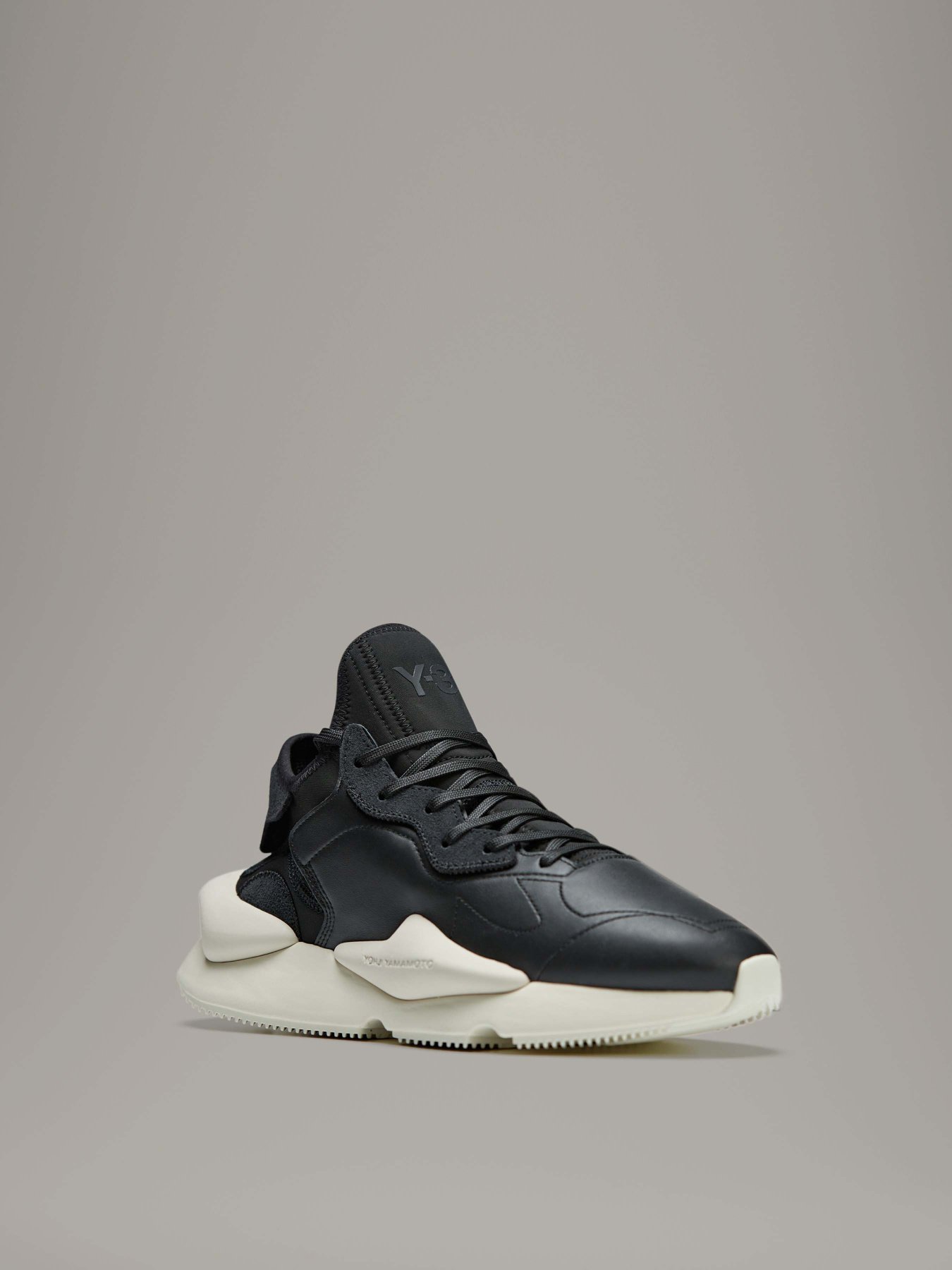Кроссовки повседневные Adidas Y-3 Kaiwa модель IG4055 Фото