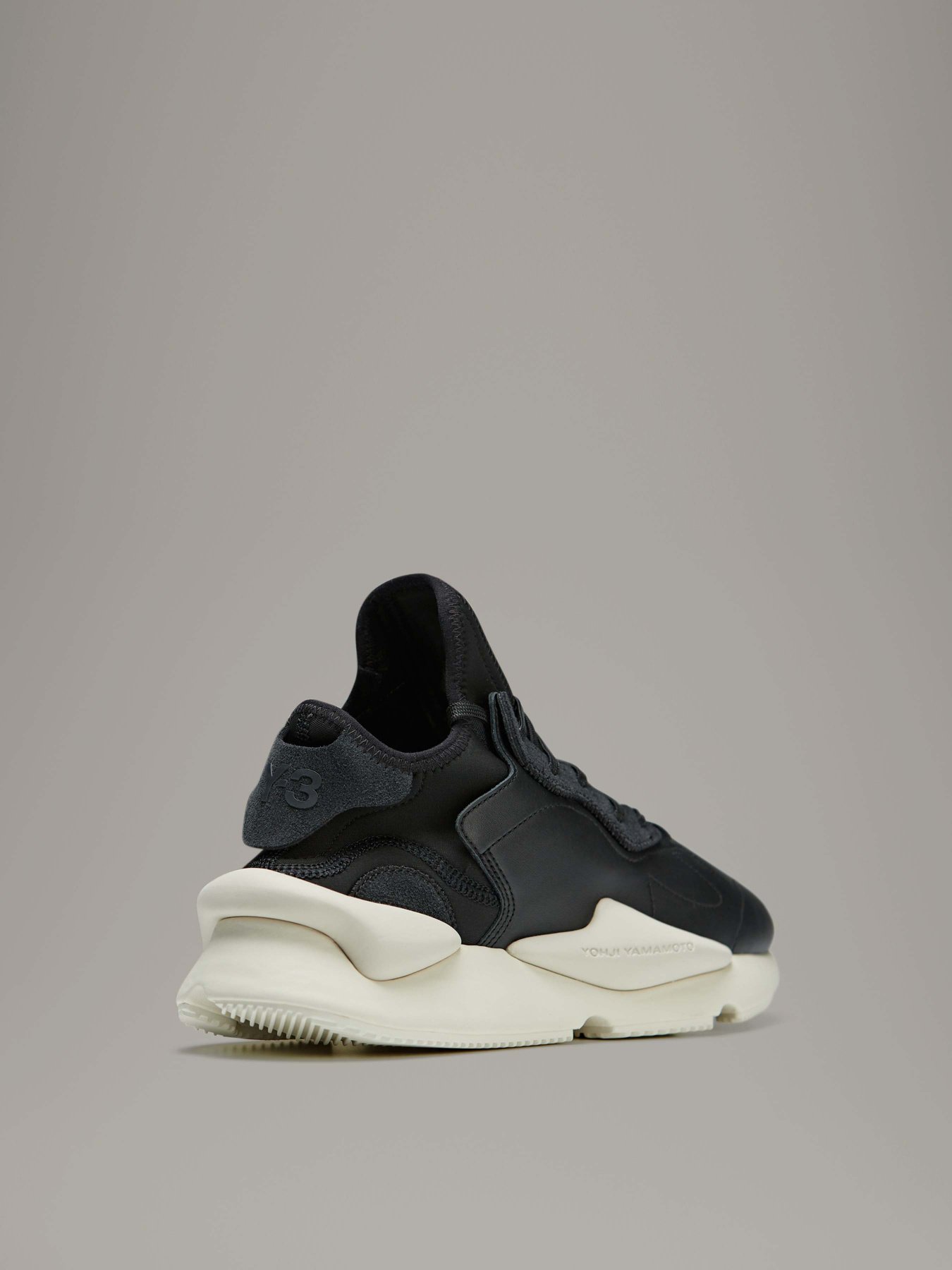 Кроссовки повседневные Adidas Y-3 Kaiwa модель IG4055 Фото