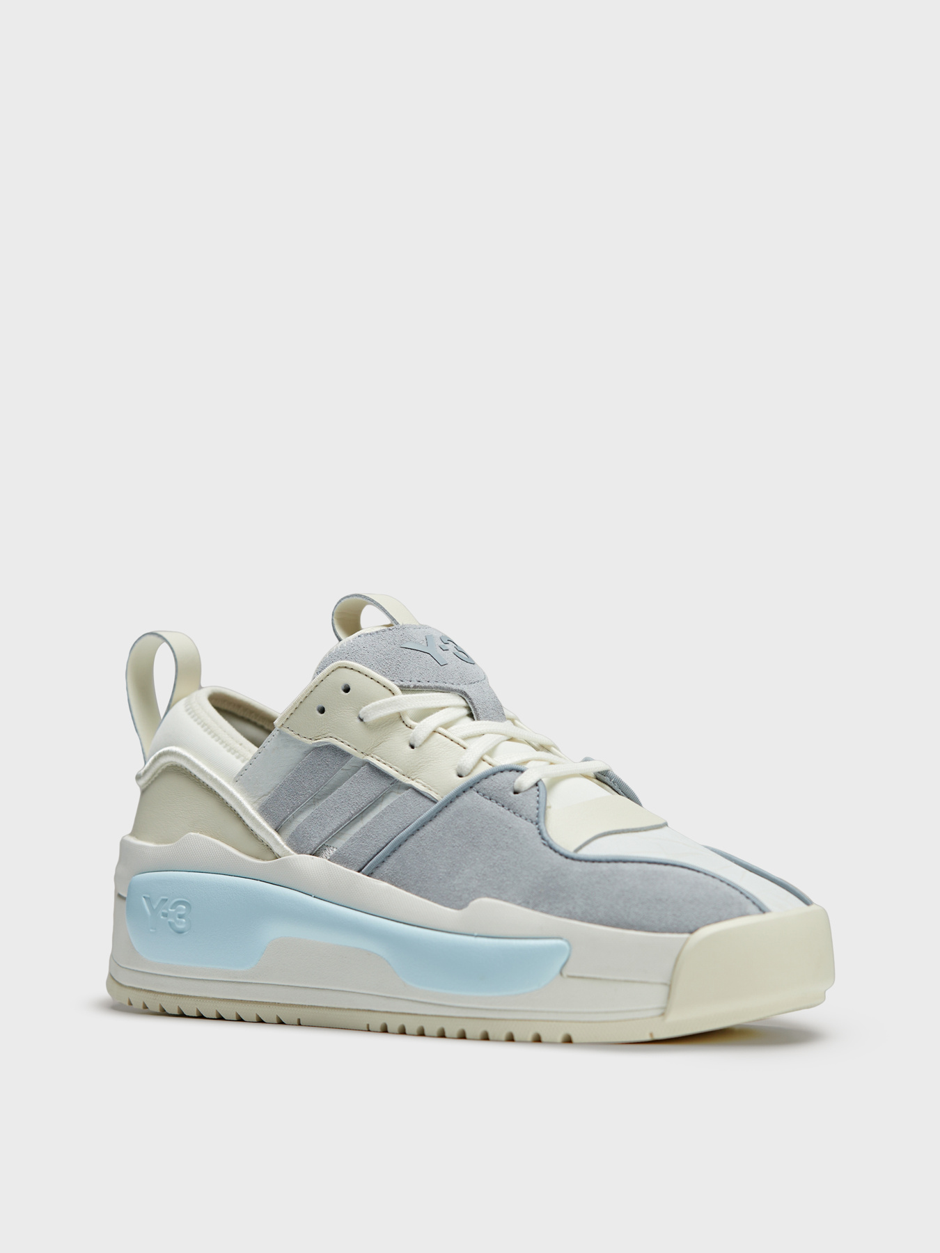 Кросівки Adidas Y-3 Rivalry модель IG4092 Фото