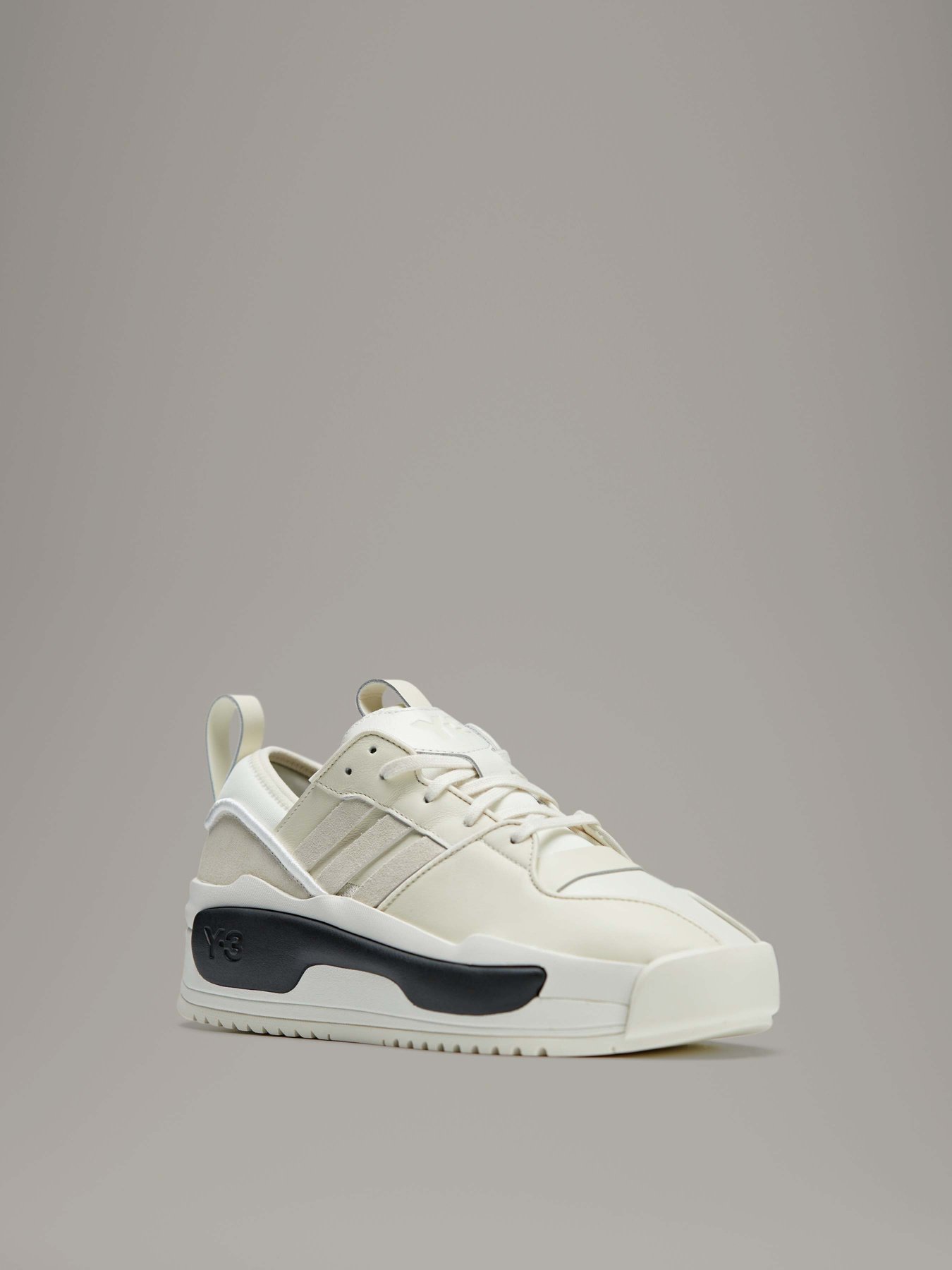 Кросівки Adidas Y-3 Rivalry модель IG4091 Фото