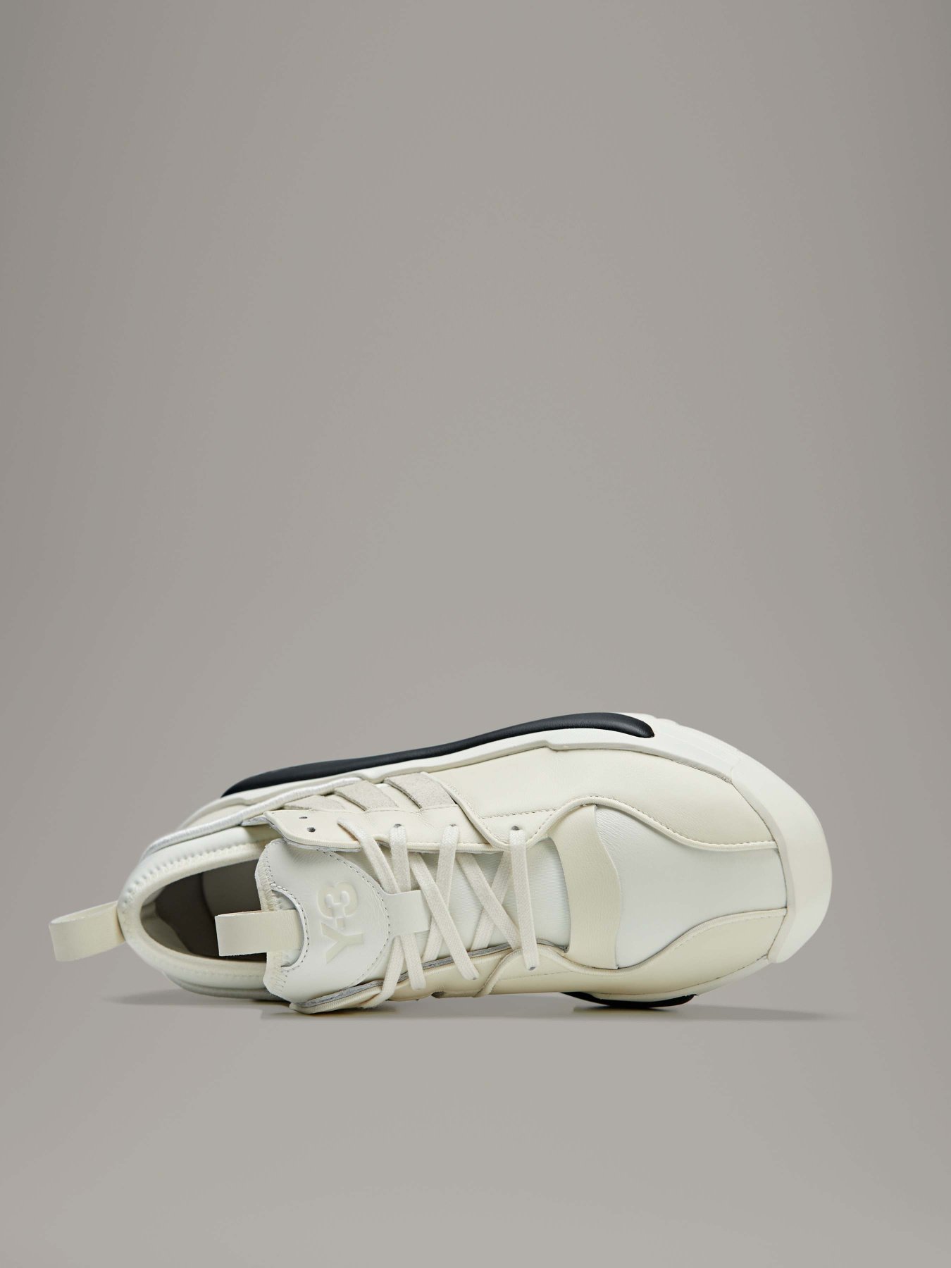 Кроссовки повседневные Adidas Y-3 Rivalry модель IG4091 Фото