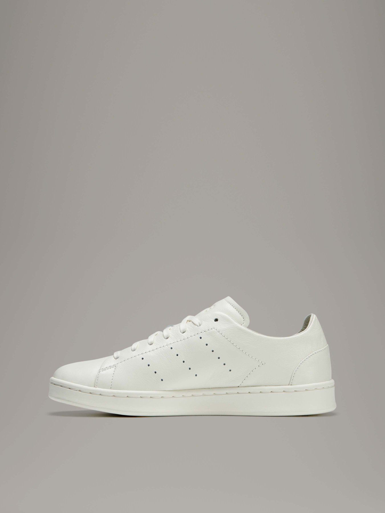 Кеды низкие Adidas Y-3 Stan Smith модель IG4037 Фото
