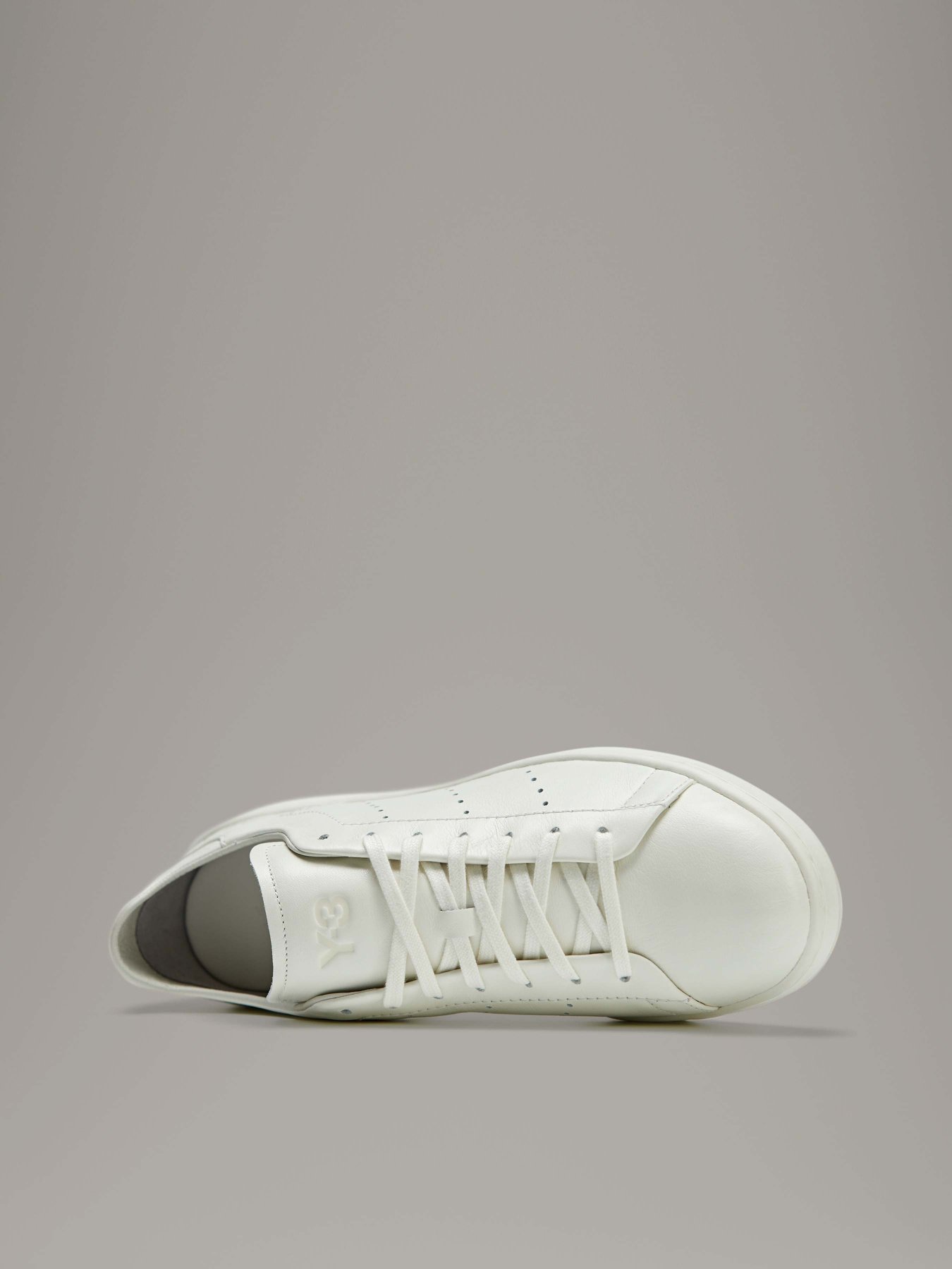 Кеди низькі Adidas Y-3 Stan Smith модель IG4037 Фото