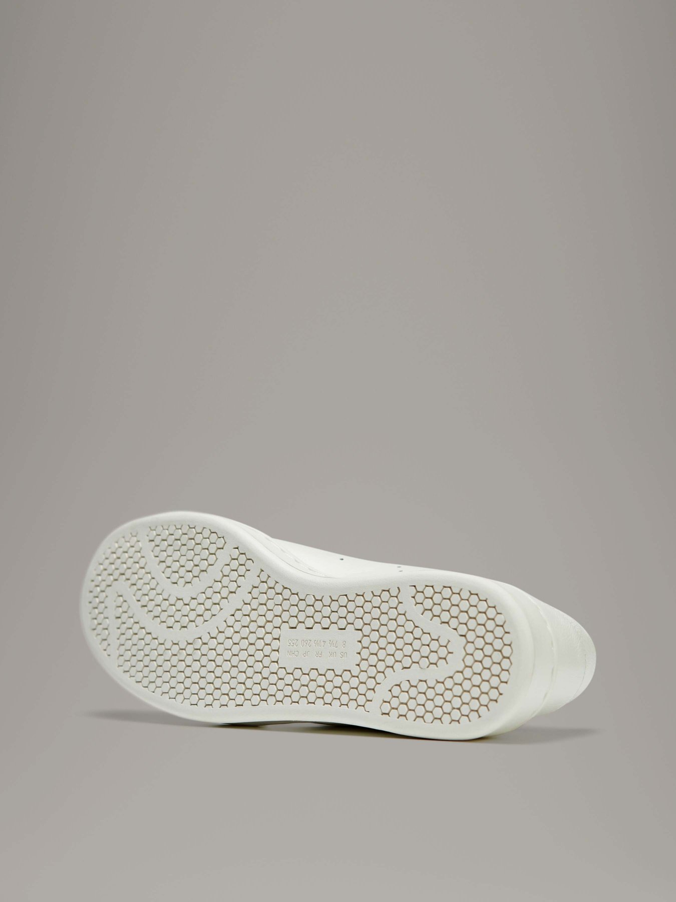 Кеди низькі Adidas Y-3 Stan Smith модель IG4037 Фото