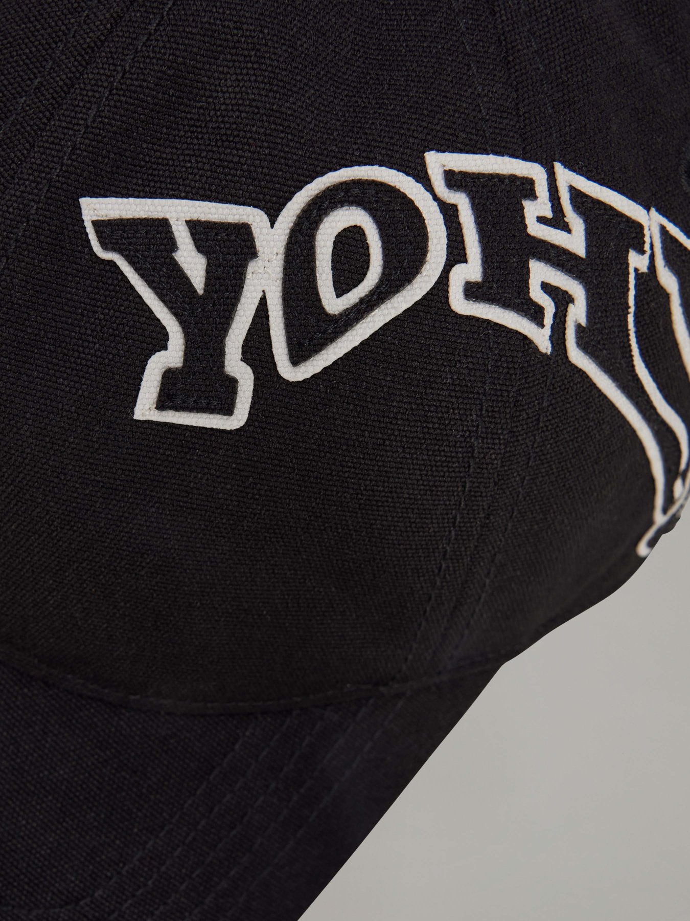 Кепка Adidas Y-3 модель IR5773 Фото