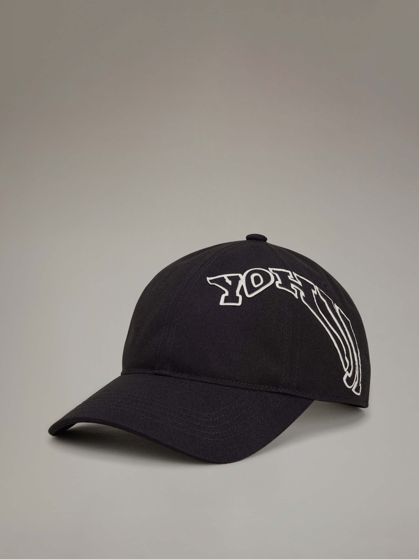 Кепка Adidas Y-3 модель IR5773 Фото