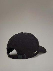 Кепка Adidas Y-3 модель IR5773 Фото