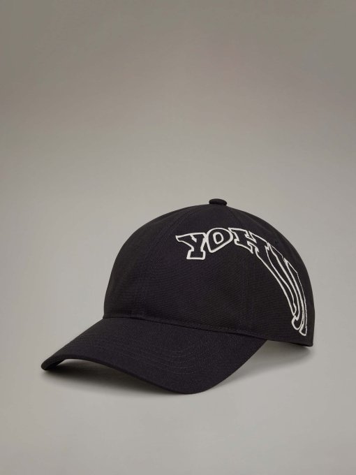 Кепка Adidas Y-3 модель IR5773 Фото