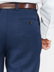 Штани класичні Arber модель M31.02.09.411 Фото