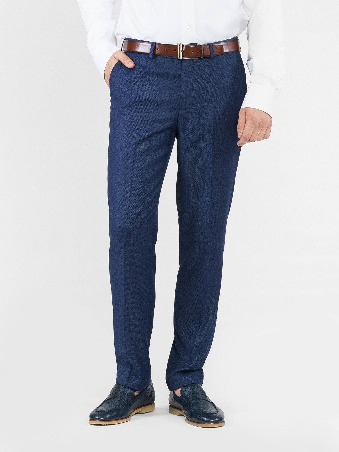 Класичні штани Arber модель M31.02.09.411 Фото