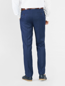 Класичні штани Arber модель M31.02.09.411 Фото