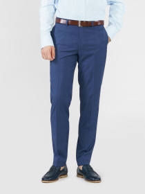 Брюки классические Arber модель M31.07.07.411 Фото