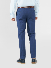 Классические штаны Arber модель M31.07.07.411 Классические штаны Arber модель M31.07.07.411 Фото