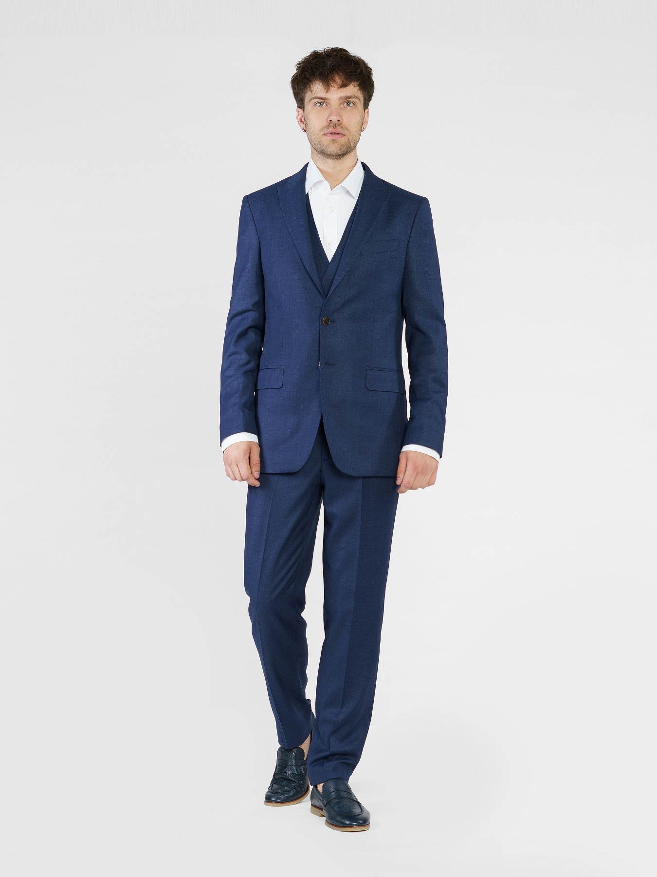 Пиджак Arber модель M32.02.09.411 Фото