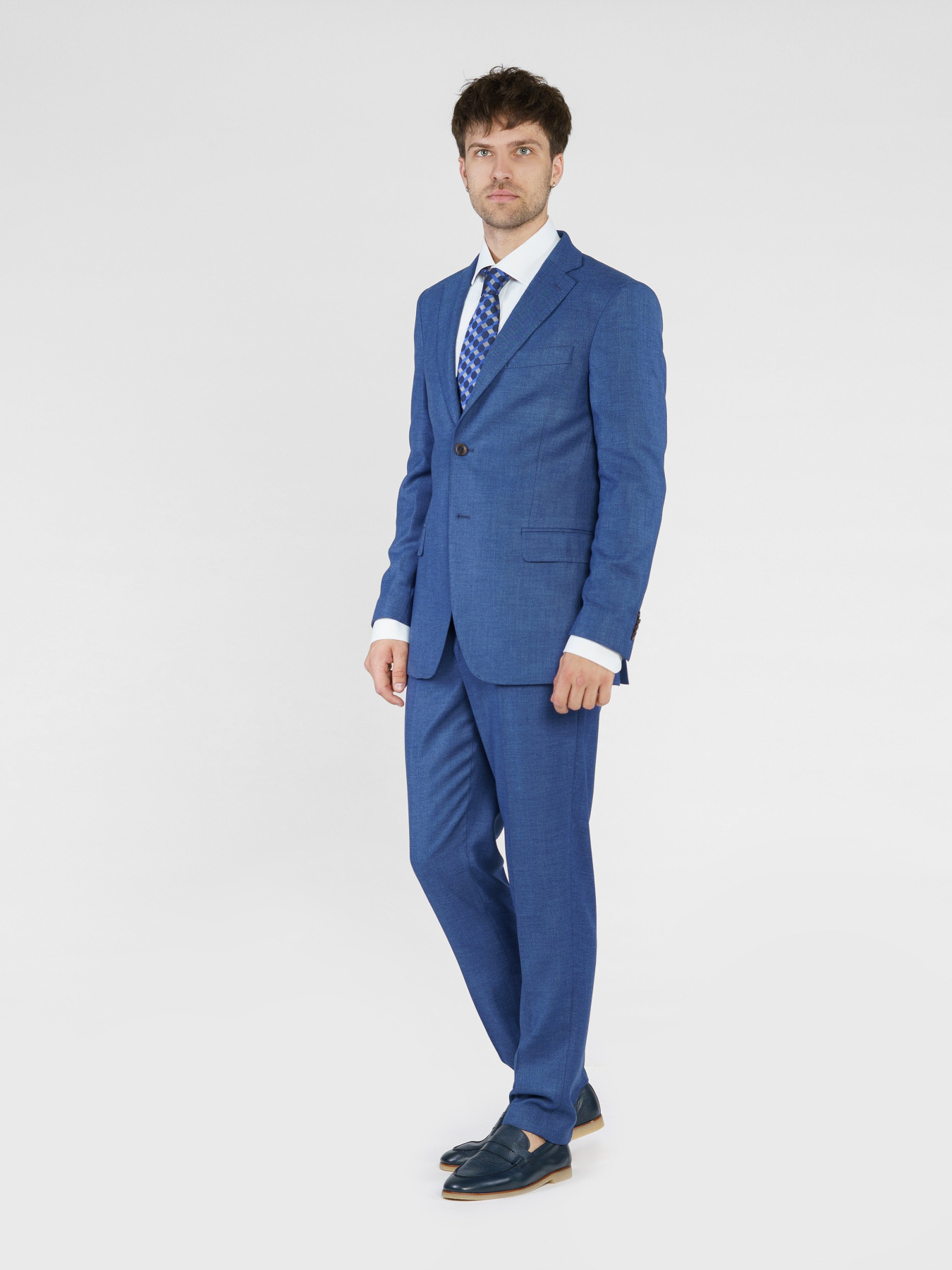 Пиджак Arber модель M32.08.07.411 Фото